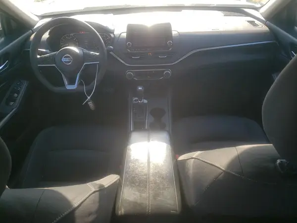 1N4BL4BVXKC223606 2019 NISSAN ALTIMA - Image 8