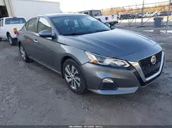 1N4BL4BVXKC223864 2019 NISSAN ALTIMA