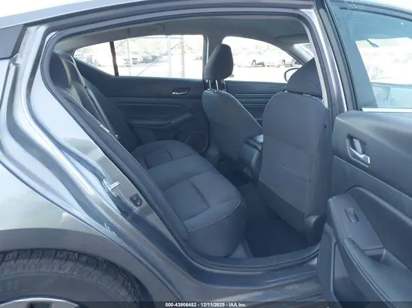 1N4BL4BVXKC223864 2019 NISSAN ALTIMA - Image 8
