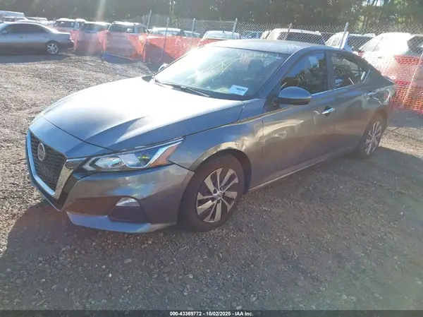 1N4BL4BVXKC223945 2019 NISSAN ALTIMA - Image 2