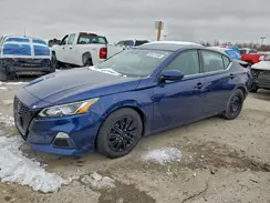 1N4BL4BVXKC224058 2019 NISSAN ALTIMA