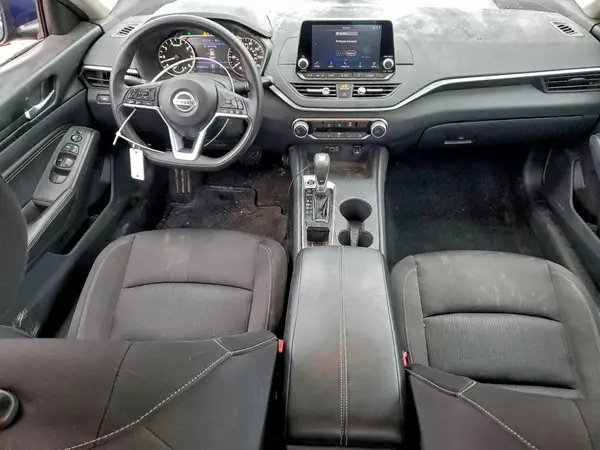 1N4BL4BVXKC224058 2019 NISSAN ALTIMA - Image 8