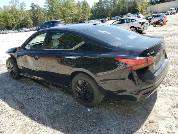 1N4BL4BVXKC224447 2019 NISSAN ALTIMA - Image 2