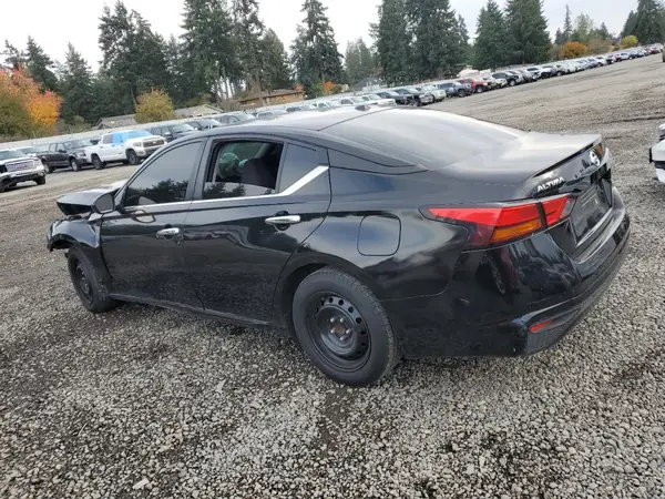 1N4BL4BVXKC224559 2019 NISSAN ALTIMA - Image 2