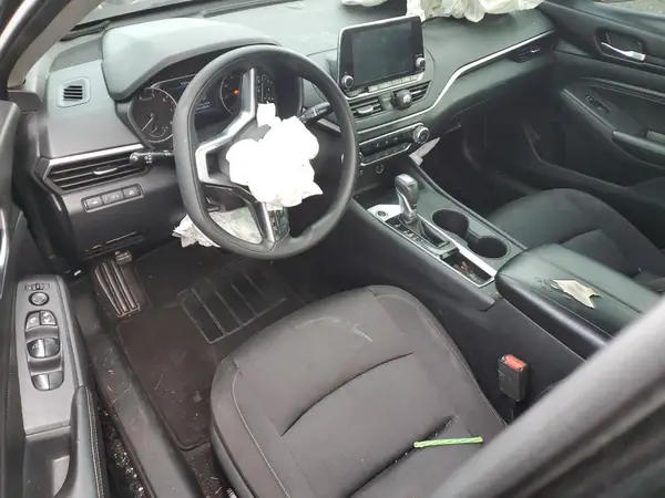 1N4BL4BVXKC224559 2019 NISSAN ALTIMA - Image 8