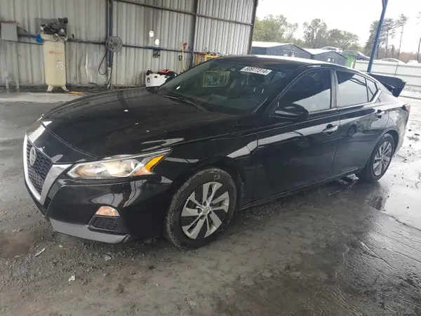 1N4BL4BVXKC224822 2019 NISSAN ALTIMA - Image 1