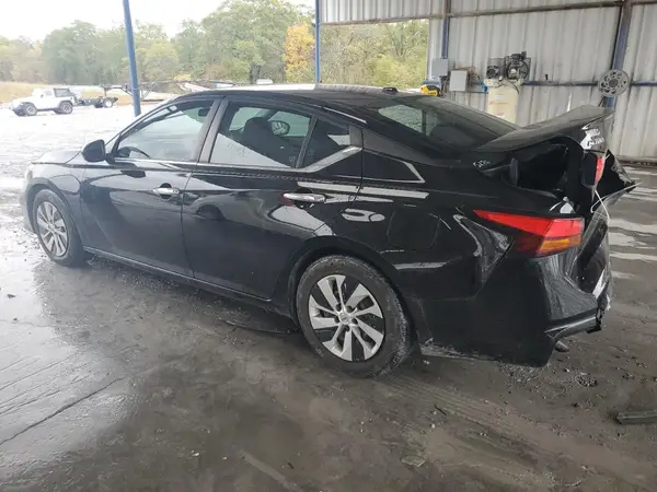 1N4BL4BVXKC224822 2019 NISSAN ALTIMA - Image 2