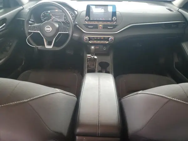 1N4BL4BVXKC224822 2019 NISSAN ALTIMA - Image 8