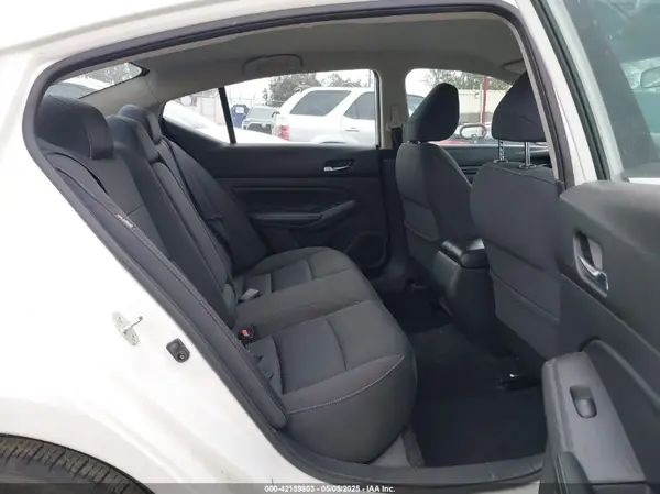1N4BL4BVXKC225422 2019 NISSAN ALTIMA - Image 8