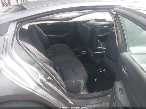 1N4BL4BVXKC225758 2019 NISSAN ALTIMA - Image 8