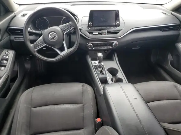 1N4BL4BVXKC227753 2019 NISSAN ALTIMA - Image 8