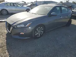 1N4BL4BVXKC228160 2019 NISSAN ALTIMA