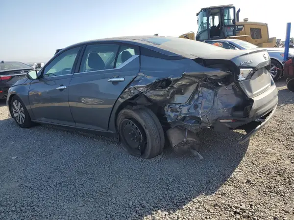 1N4BL4BVXKC228160 2019 NISSAN ALTIMA - Image 2