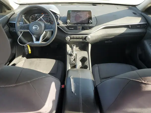 1N4BL4BVXKC228160 2019 NISSAN ALTIMA - Image 8