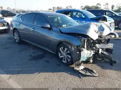 1N4BL4BVXKC228269 2019 NISSAN ALTIMA