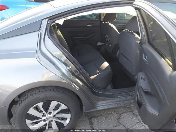 1N4BL4BVXKC228269 2019 NISSAN ALTIMA - Image 8