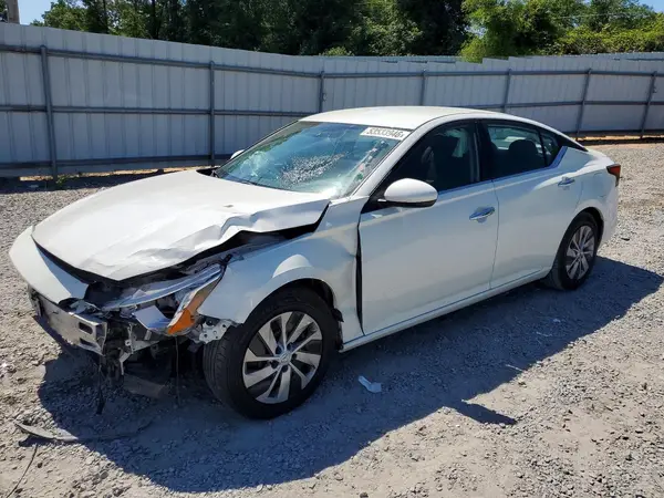 1N4BL4BVXKC228899 2019 NISSAN ALTIMA - Image 1