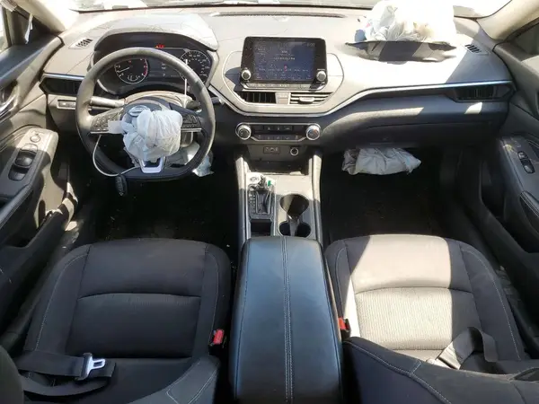 1N4BL4BVXKC228899 2019 NISSAN ALTIMA - Image 8