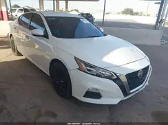 1N4BL4BVXKC229082 2019 NISSAN ALTIMA