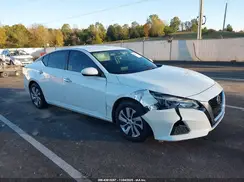 1N4BL4BVXKC229096 2019 NISSAN ALTIMA