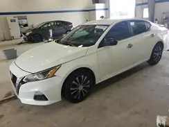 1N4BL4BVXKC229244 2019 NISSAN ALTIMA