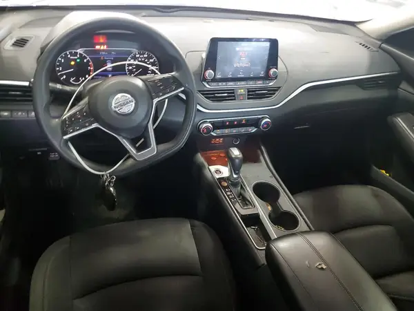1N4BL4BVXKC229244 2019 NISSAN ALTIMA - Image 8