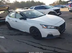 1N4BL4BVXKC229258 2019 NISSAN ALTIMA