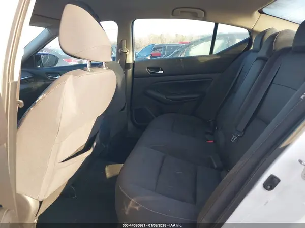 1N4BL4BVXKC229258 2019 NISSAN ALTIMA - Image 8