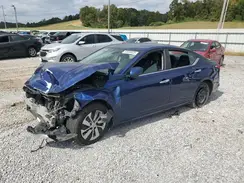 1N4BL4BVXKC229390 2019 NISSAN ALTIMA