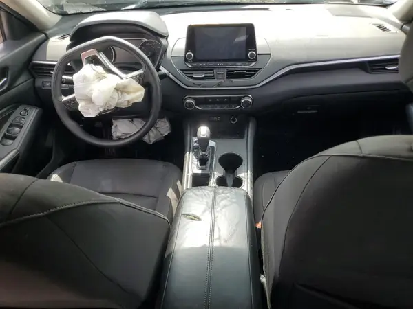 1N4BL4BVXKC229390 2019 NISSAN ALTIMA - Image 8