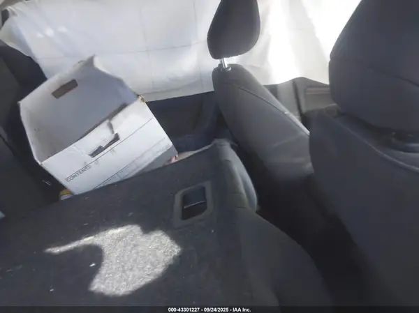 1N4BL4BVXKC229552 2019 NISSAN ALTIMA - Image 8