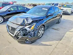 1N4BL4BVXKC229678 2019 NISSAN ALTIMA