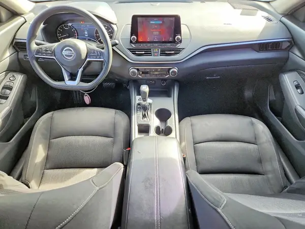 1N4BL4BVXKC229678 2019 NISSAN ALTIMA - Image 8