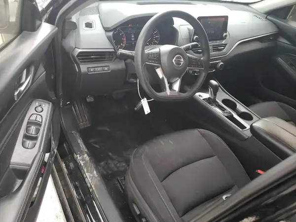 1N4BL4BVXKC229762 2019 NISSAN ALTIMA - Image 8