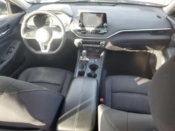 1N4BL4BVXKC229910 2019 NISSAN ALTIMA - Image 8