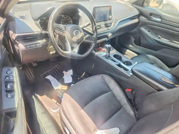 1N4BL4BVXKC230233 2019 NISSAN ALTIMA - Image 8