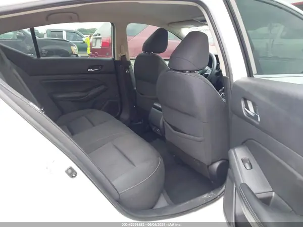 1N4BL4BVXKC230474 2019 NISSAN ALTIMA - Image 8