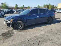 1N4BL4BVXKC231138 2019 NISSAN ALTIMA