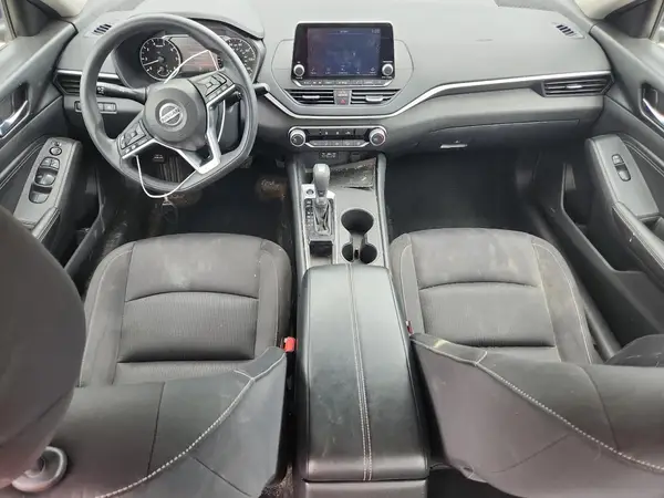 1N4BL4BVXKC231348 2019 NISSAN ALTIMA - Image 8