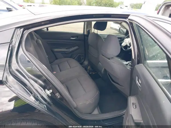 1N4BL4BVXKC231544 2019 NISSAN ALTIMA - Image 8