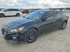 1N4BL4BVXKC231804 2019 NISSAN ALTIMA