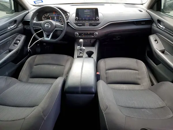 1N4BL4BVXKC231804 2019 NISSAN ALTIMA - Image 8