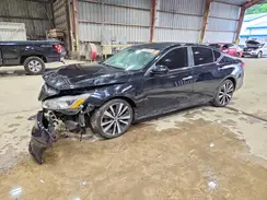 1N4BL4BVXKC231866 2019 NISSAN ALTIMA