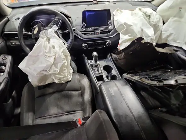 1N4BL4BVXKC231866 2019 NISSAN ALTIMA - Image 8