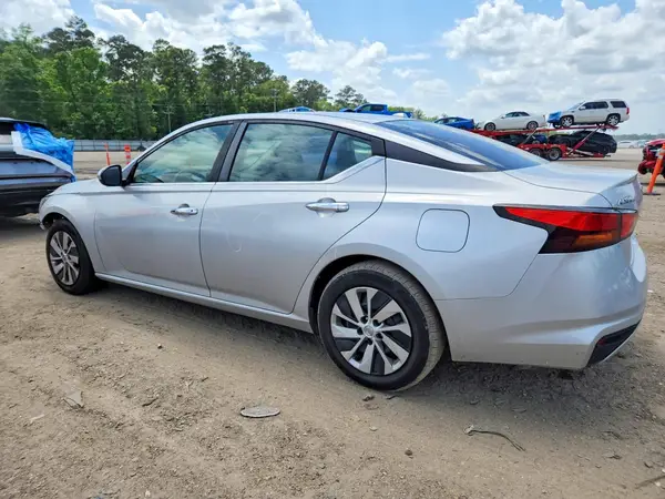 1N4BL4BVXKC232502 2019 NISSAN ALTIMA - Image 2