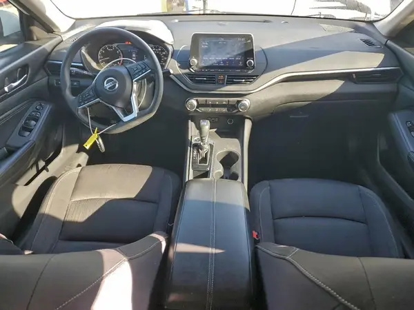 1N4BL4BVXKC233889 2019 NISSAN ALTIMA - Image 8