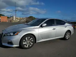 1N4BL4BVXKC233939 2019 NISSAN ALTIMA