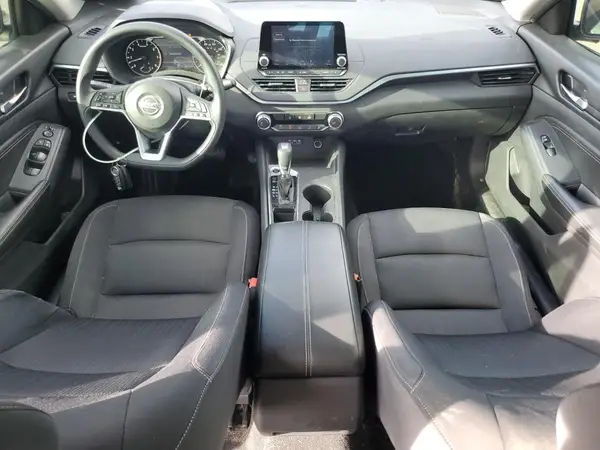 1N4BL4BVXKC233939 2019 NISSAN ALTIMA - Image 8