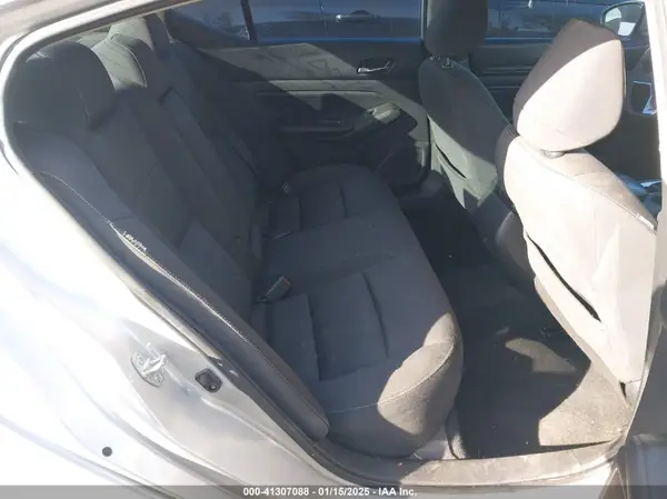 1N4BL4BVXKC233990 2019 NISSAN ALTIMA - Image 8