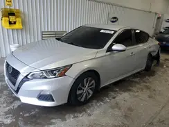 1N4BL4BVXKC234119 2019 NISSAN ALTIMA